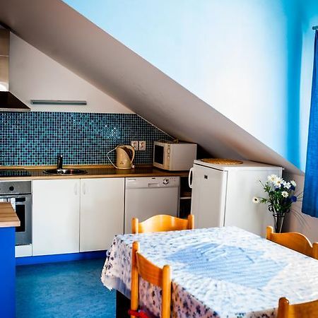 Apartmány Batelov Kültér fotó