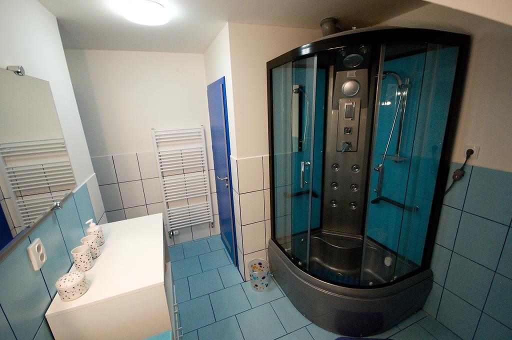 Apartmány Batelov Szoba fotó