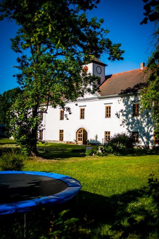Apartmány Batelov Kültér fotó