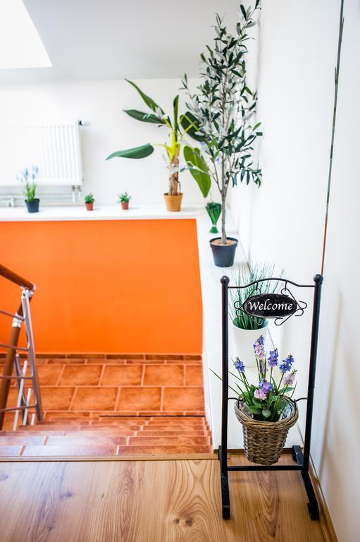 Apartmány Batelov Kültér fotó
