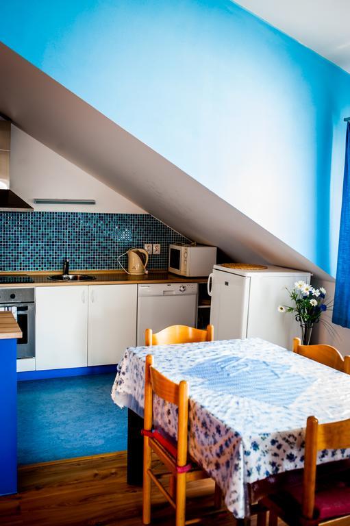 Apartmány Batelov Kültér fotó