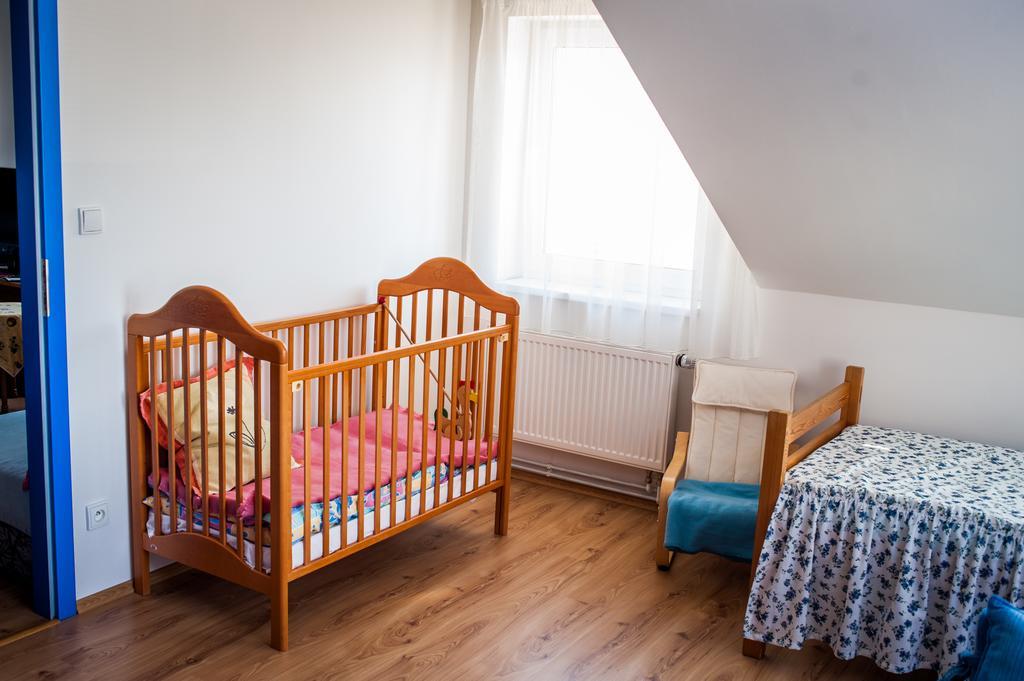 Apartmány Batelov Kültér fotó