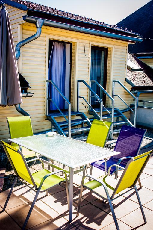 Apartmány Batelov Kültér fotó