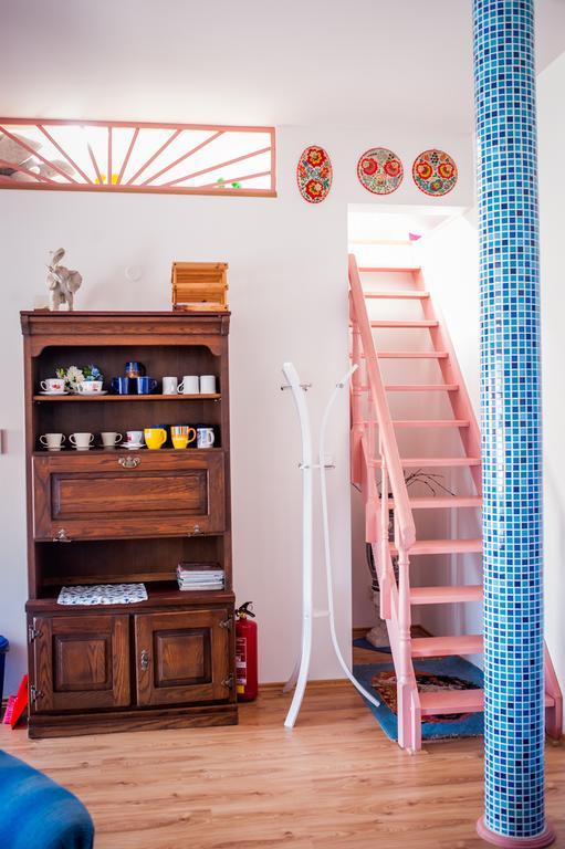 Apartmány Batelov Kültér fotó