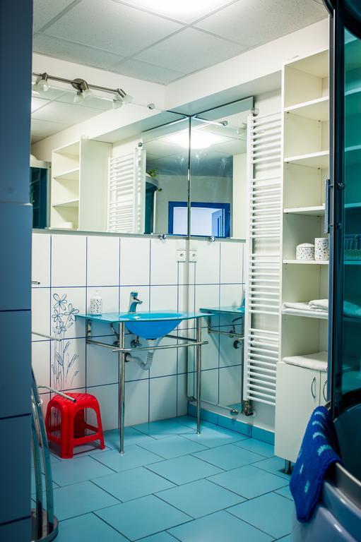 Apartmány Batelov Kültér fotó