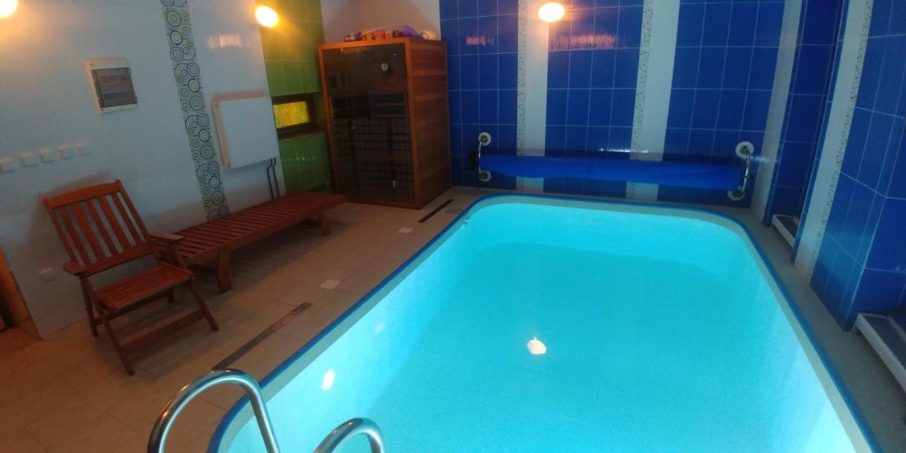 Apartmány Batelov Kültér fotó